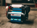 Air Compressor Single Motor Onboard 12V - Image 3