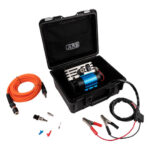 Air Compressor Single Motor Portable 12V - Image 3