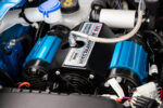 Air Compressor Twin Motor Onboard 12V - Image 5