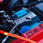 Air Compressor Twin Motor Onboard 12V - Image 8