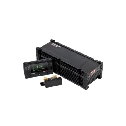 Manager Alpha75 with RedVision