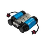 Air Compressor Brushless Twin Onboard 12V