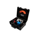 Air Compressor Single Motor Portable 12V