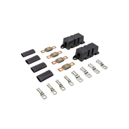 100A Fuse Kit