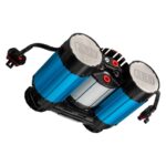 Air Compressor Brushless Twin Onboard 12V - Image 2