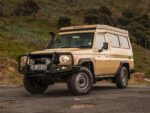 LC78 HERCULES ROOF CONVERSION - Image 2
