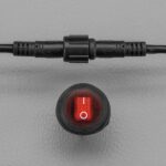 Dual Connector Plug & Play SMART Harness High Beam Driving Light Wiring - Image 6