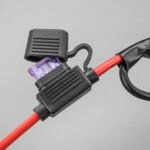 Dual Connector Plug & Play SMART Harness High Beam Driving Light Wiring - Image 4