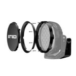 2-in-1 Type-X Pro Plus 8.5" Modern Classic Non-DRL + Rugged Combo - Image 2