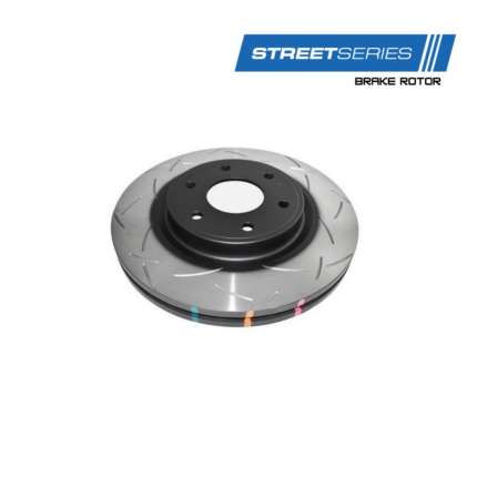 DBA2341E- FRONT DISC ROTOR PATROL Y62