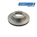 Front Street Series En-Shield Brake Rotor
