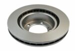 Front Street Series En-Shield Brake Rotor - Image 2