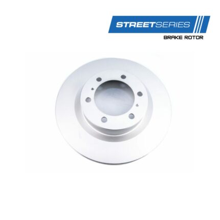 DBA2736E - Front Street Series En-Shield Brake Rotor PRADO 150 / GX460