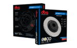 Rear Street Series En-Shield Brake Rotor  (LC200 /LX570 /TUNDRA) - Image 3