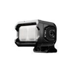 G2 Black Flood Work Light