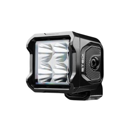 G4 Black Spot Work Light
