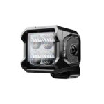 G4 Black Hybrid Work Light