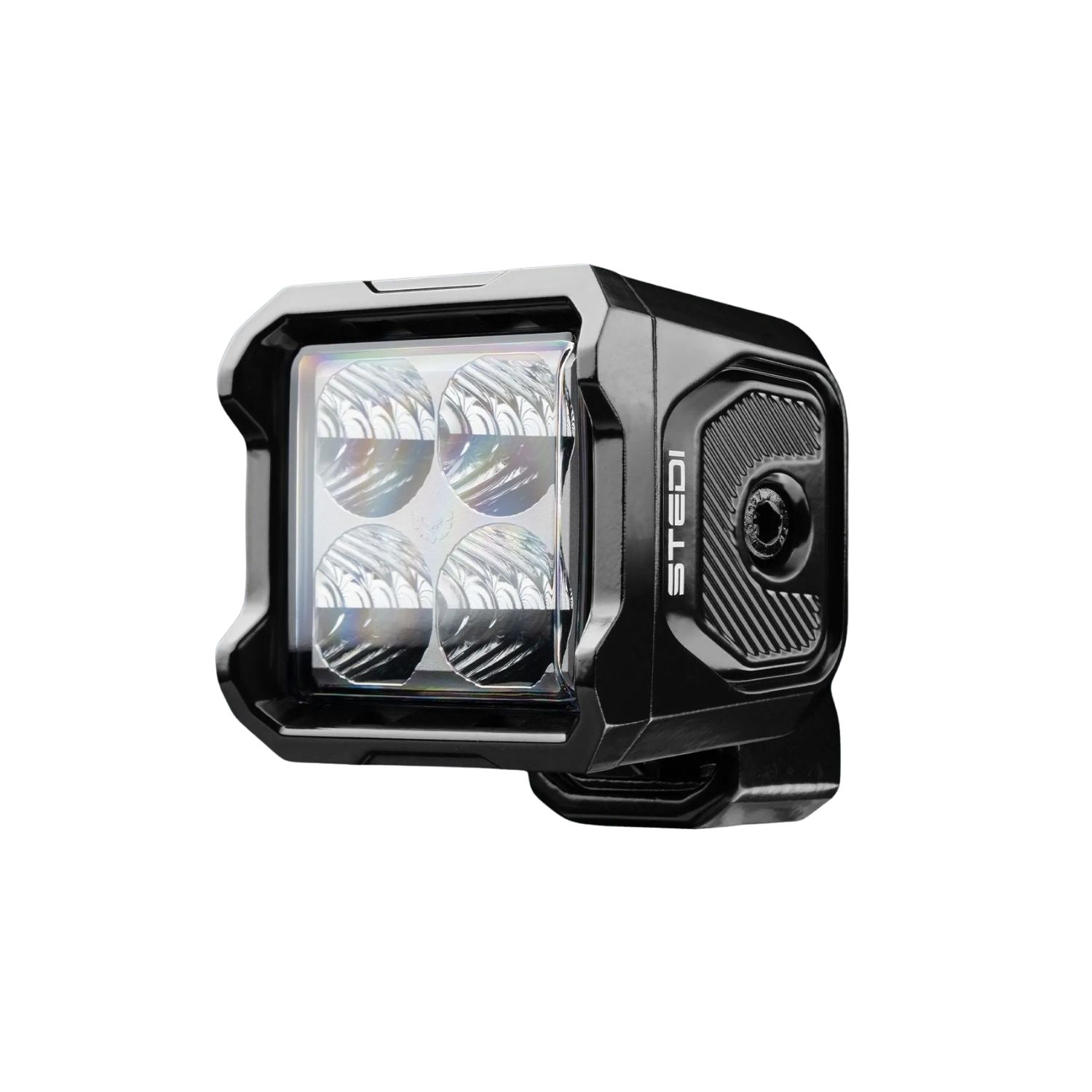 ST-04-G4-002.jpg G4 Black Hybrid Work Light - Image 1