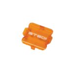 G1 LED Worklight Light Filter Cover Amber