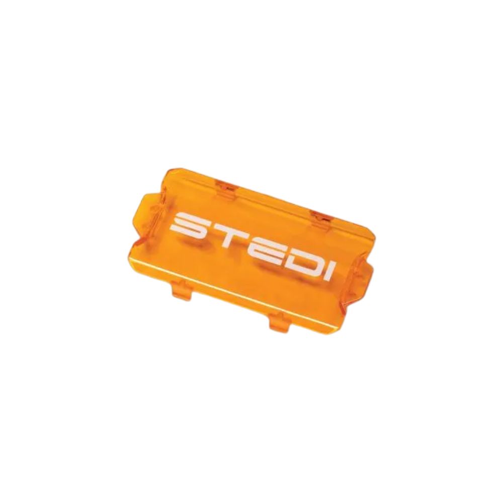ST12G2003.jpg G2 LED Worklight Filter Cover Amber - Image 1