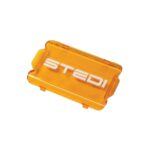 G6 LED Worklight Filter Cover Amber