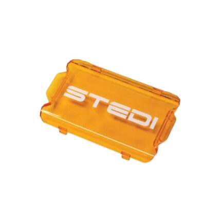 G6 LED Worklight Filter Cover Amber