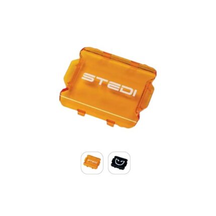 G4 LED Worklight Filter Covers