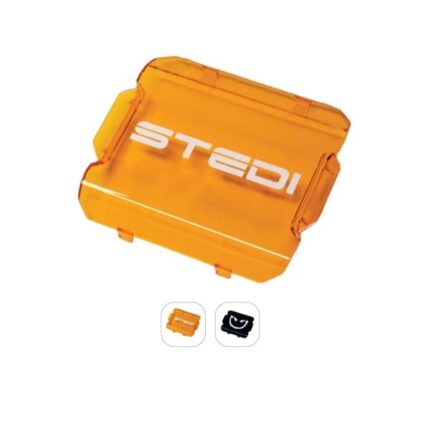 G9 LED Worklight Filter Covers