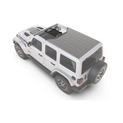 Front Runner Jeep Wrangler JL Freedom Molle Panel