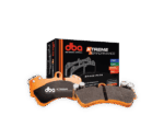 DB2476XP - Front Xtreme Performance Brake Pads - Image 2