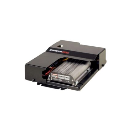 REDWorks Scout25 Power Panel