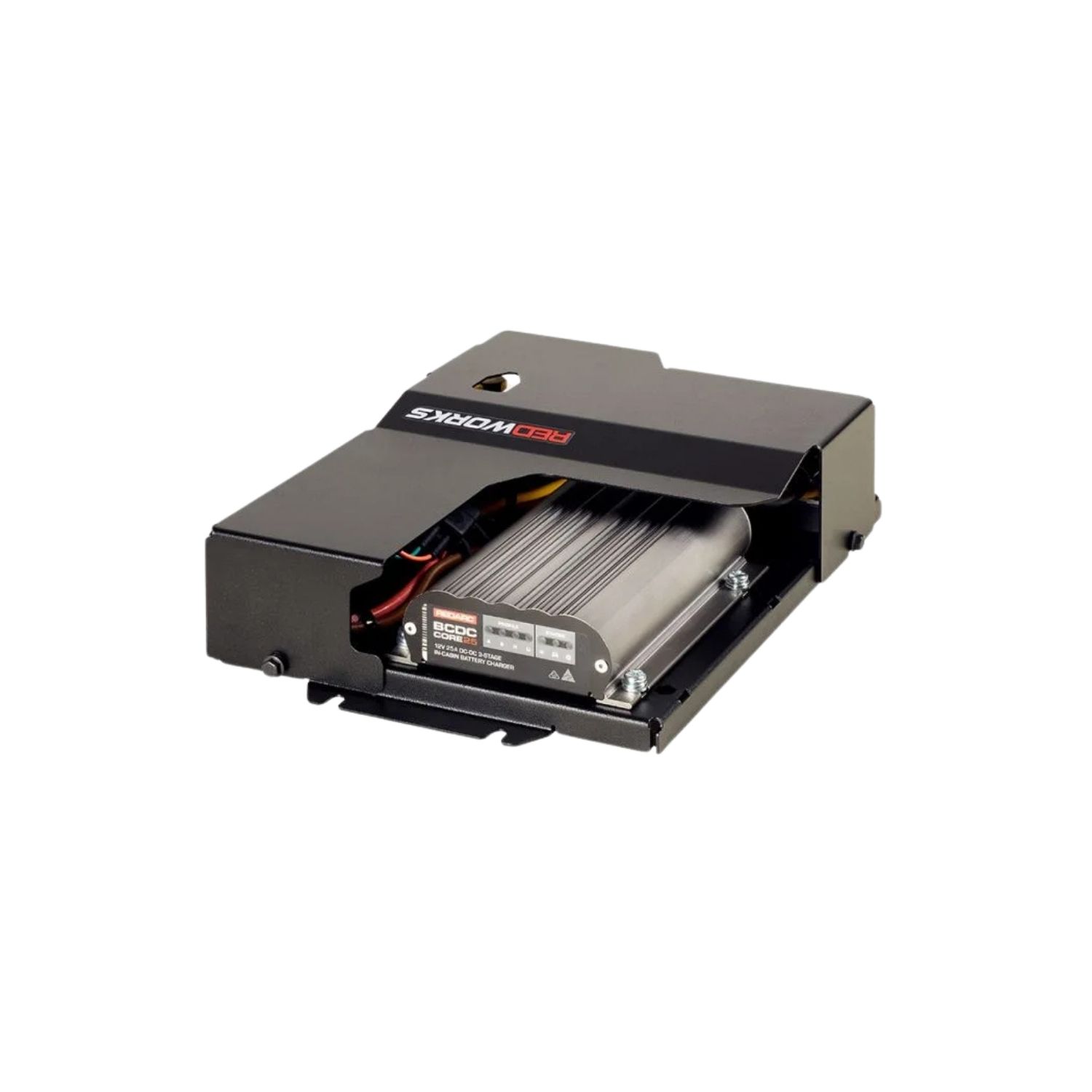 icms-015-001_grey_2.jpg REDWorks Scout25 Power Panel - Image 1