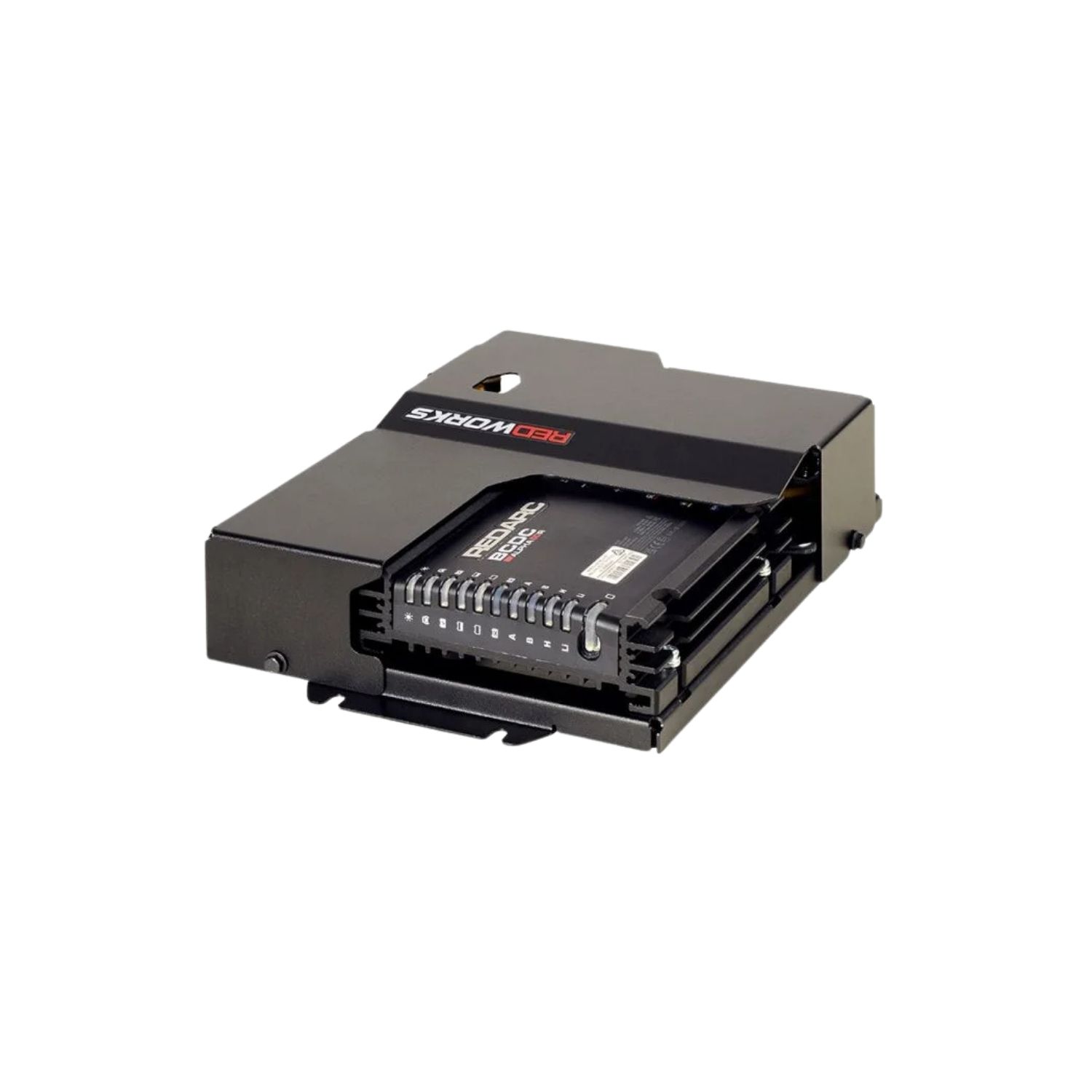icms-015-003_grey_2.jpg REDWorks Scout50 Power Panel - Image 1
