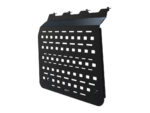 Front Runner Jeep Wrangler JLU 4 Door Exterior Rear Window Molle Panel Kit (LHS / RHS) - Image 8
