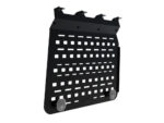 Front Runner Jeep Wrangler JLU 4 Door Exterior Rear Window Molle Panel Kit (LHS / RHS) - Image 7