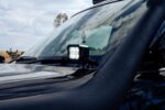 G4 Black Flood Work Light - Image 4