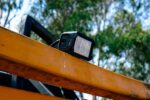 G6 Black Flood Work Light - Image 3