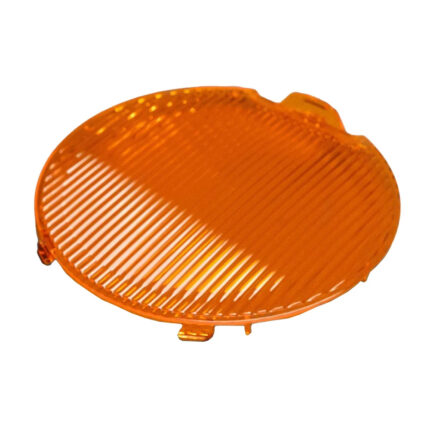 STEDI Type-X Sport Plus Cover AMBER FLOOD 8.5 Inch