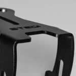 Type X EVO 4" Bracket to suit Yakima/Rola Rack - Image 4