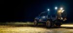 G4 Black Flood Work Light - Image 2
