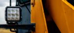 G9 Black Flood Work Light - Image 3