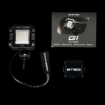 G1 Black Flood Work Light - Image 4