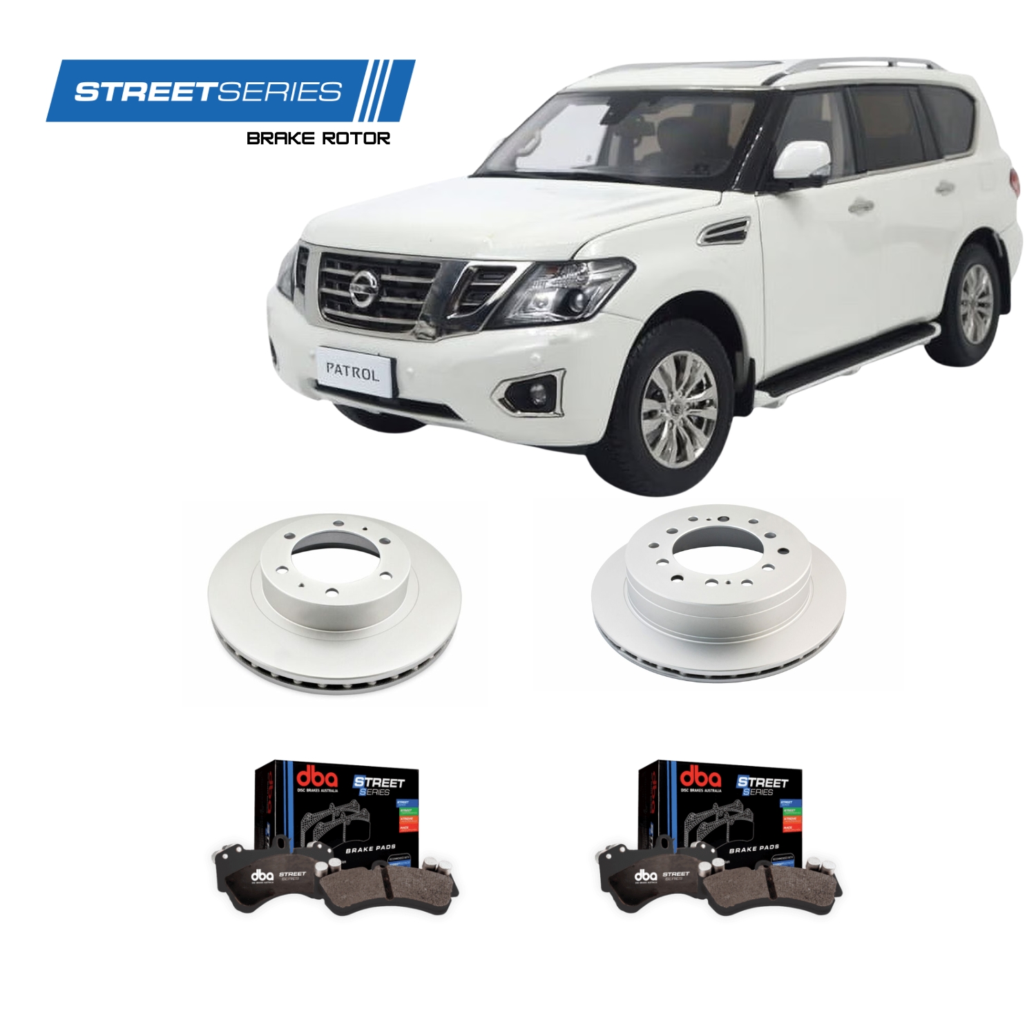 y62-Brake-Upgrade-Kit.jpg Y62 Street Series En-Shield Disc Brake Upgrade Kit - Image 1