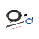 50A REDWorks to Start Battery Wiring Kit 8m