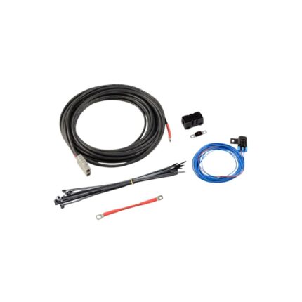 50A REDWorks to Start Battery Wiring Kit 5m