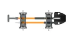 ALL-TERRAIN RECOVERY SHOVEL – MTXIATRS - Image 2