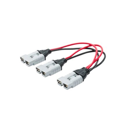 Anderson Parallel Cable