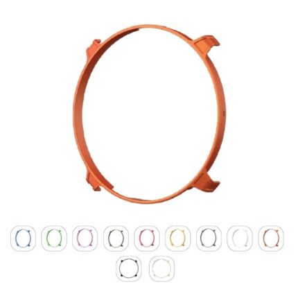 Type-X™ Pro Plus 7" Rugged Ring