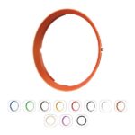 Type-X™ Pro Plus 7" Modern Ring Facia