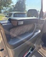 LC 100/105 SERIES Armrests (Pair) - Image 2